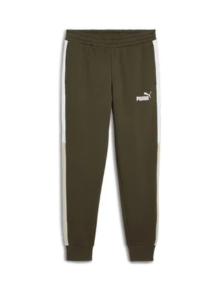 Jogging Kaki Homme Puma Power 1
