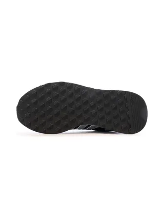 Baskets Noir/Gris Homme Adidas Run50s 5