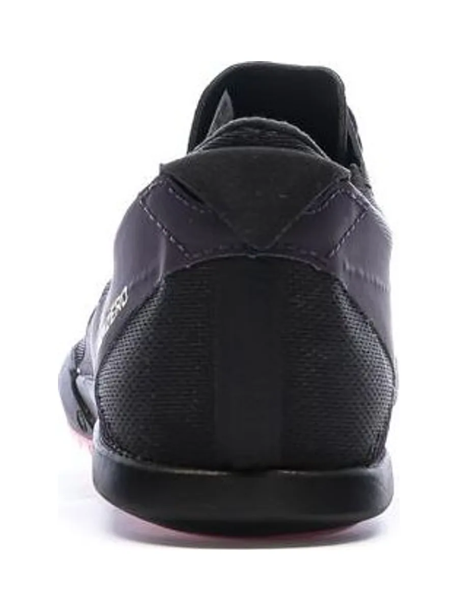 Chaussures d'Athlétisme Noires Adidas Adizero Finesse 4