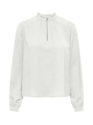 Blouse Blanche Femme JDY Belle 1