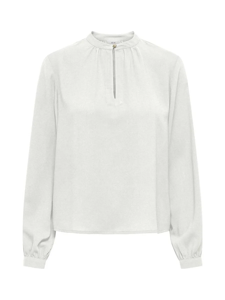 Blouse Blanche Femme JDY Belle 2