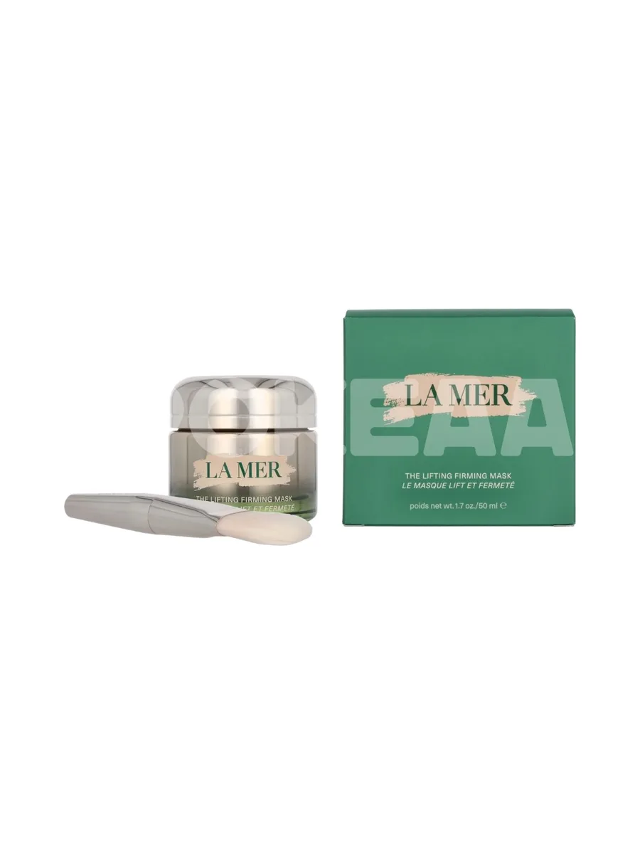 La Mer The Lifting And Firming Mask 50ml 1
