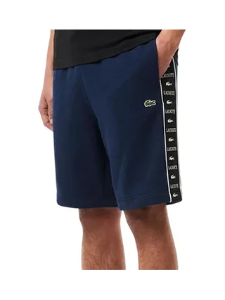 Short Marine Homme Lacoste GH7397 1
