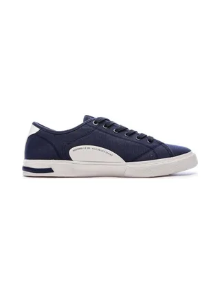 Baskets Marine Homme Pepe jeans Kenton Road 2