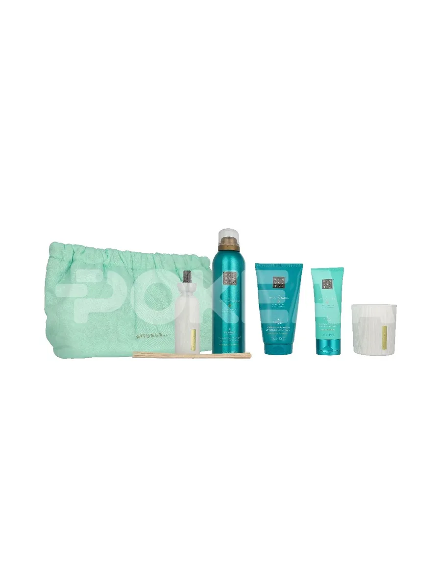 Rituals Karma Giftset 630ml 2