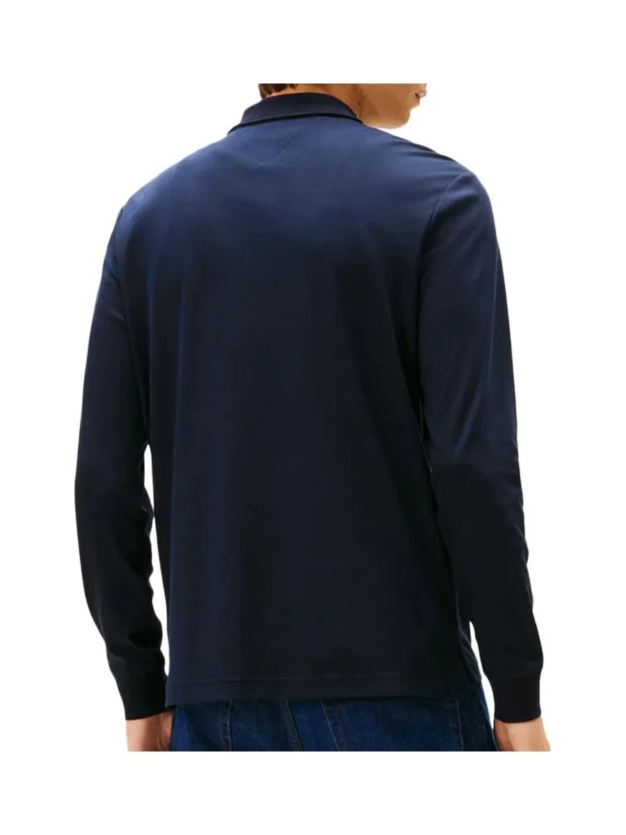 Pull Marine Homme Tommy Hilfiger MW0MW40302 3