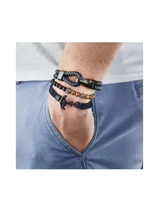 Bracelet Marine Homme Geographical Norway 315010 2