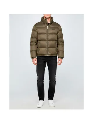 Manteau CALVIN KLEIN LV04LD529G 1