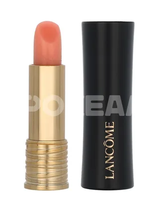 Lancome L'Absolu Rouge Cream Lipstick 3.4g - #01 Universel 2