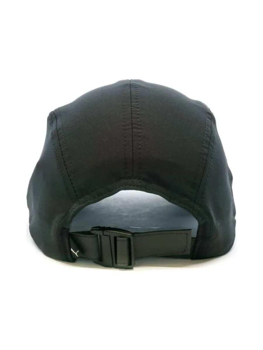 Casquette Noir Homme Puma Mapf1 Mercedes 4