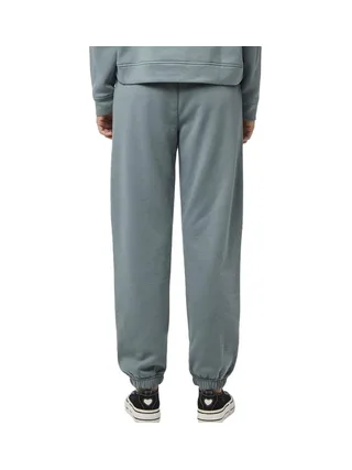Jogging Kaki Clair Femme Pieces Pcchilli 2