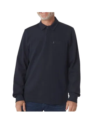 Polo Marine Homme TBS BOBBYPOL 1