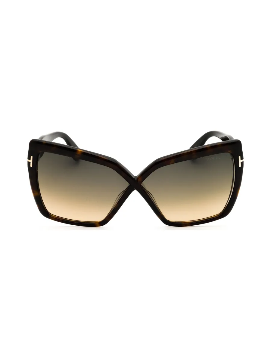 Tom Ford FT1195 — Lunettes de soleil 12