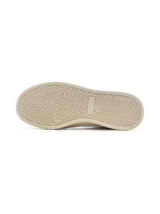 Baskets Blanches Homme Ellesse PANSIT 5