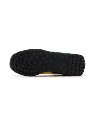 Baskets Vertes/Jaunes Homme Puma Easy Rider 5
