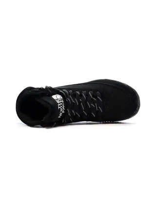 Chaussures de randonnées Noires Femme The North Face B2b Iii 4