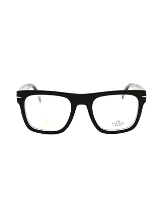 David Beckham DB 7020/FLAT — Lunettes de vue 4