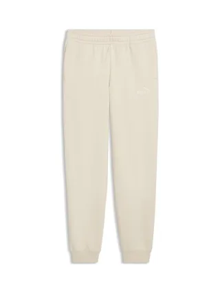 Jogging Beige Garçon Puma Ess No. 1 1