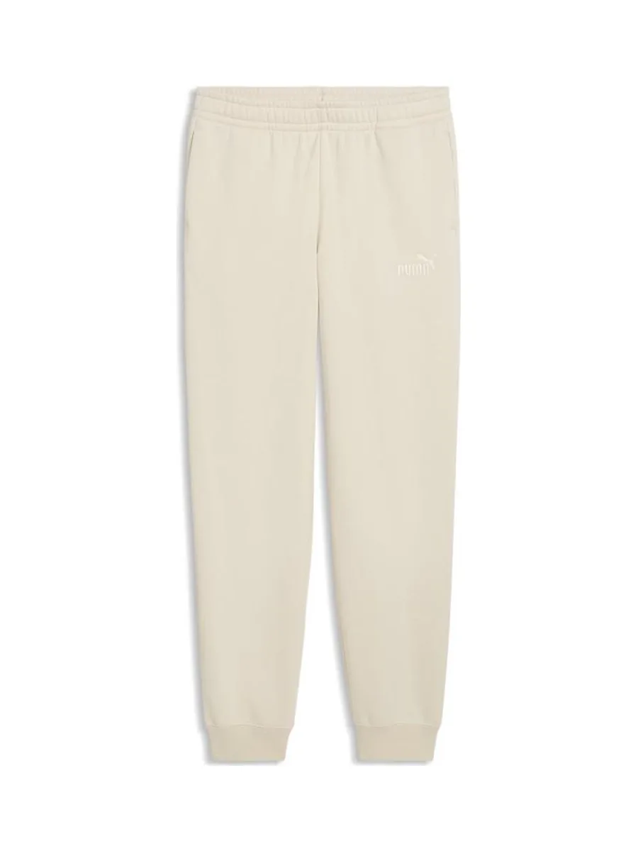 Jogging Beige Garçon Puma Ess No. 1 2