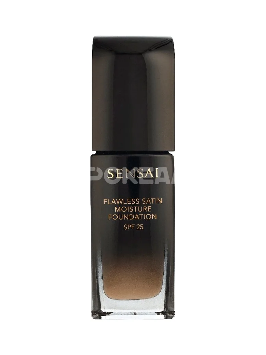 Sensai Flawless Satin Foundation SPF25 30ml - FS102 Ivory Beige 2