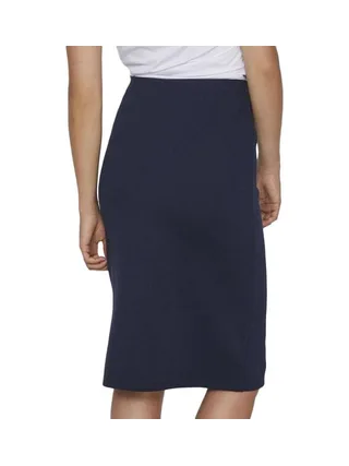 Jupe Marine Femme Vila Siffi 2