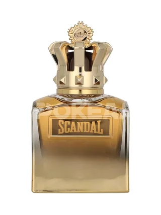 J.P. Gaultier Scandal Absolu Pour Homme Parfum Concentre 100ml 2