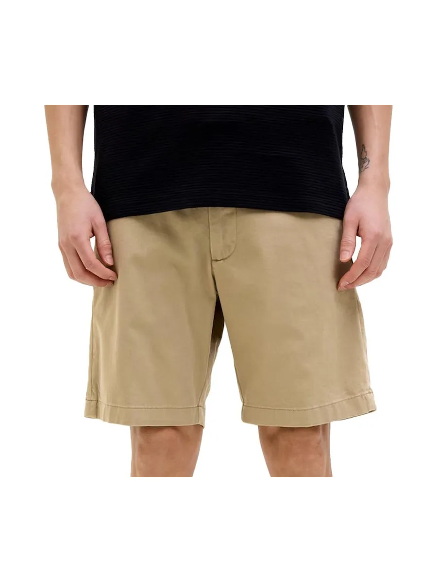 Short Beige Homme Jack & Jones Cody 1