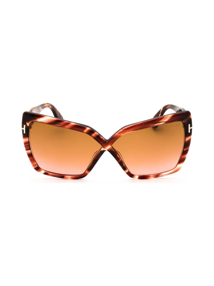 Tom Ford FT1195 — Lunettes de soleil 8