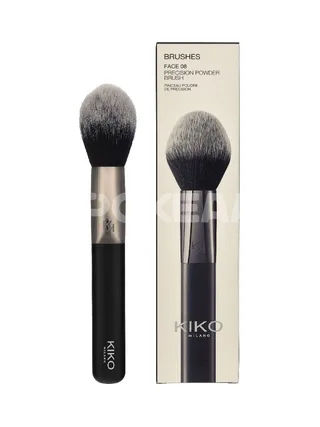 Kiko Milano Precision Powder Brush - Face 08 1