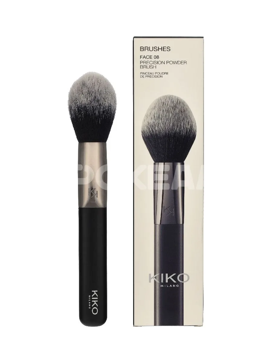 Kiko Milano Precision Powder Brush - Face 08 1