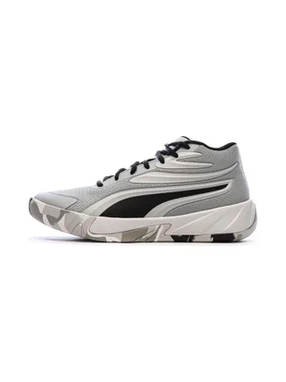 Chaussures de basketball Gris Hommes Puma Court Pro Marble 1