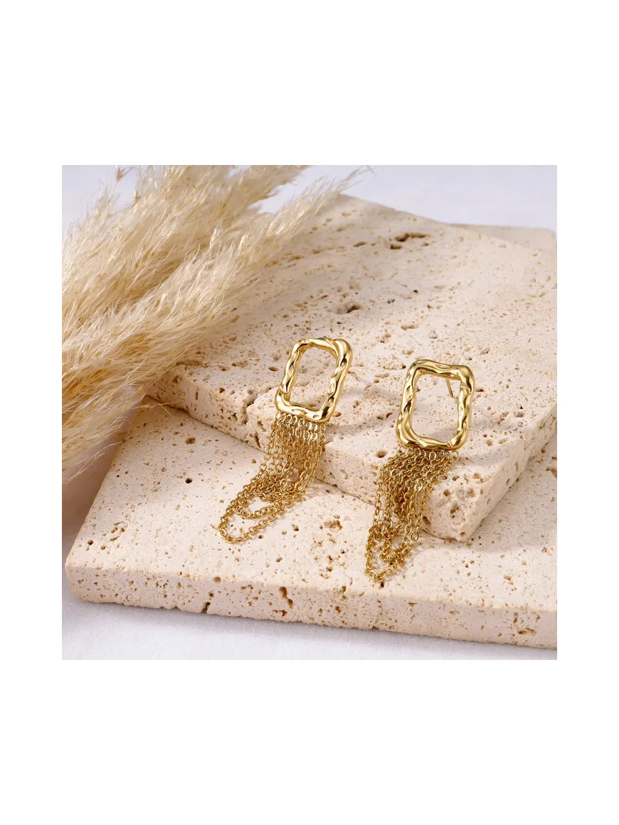 Boucles d'oreilles Greta 4
