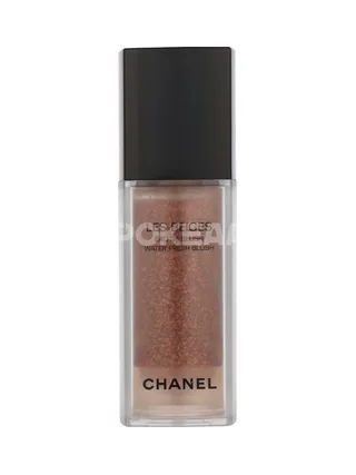 Chanel Les Beiges Water-Fresh Blush 15ml - Warm Pink 2