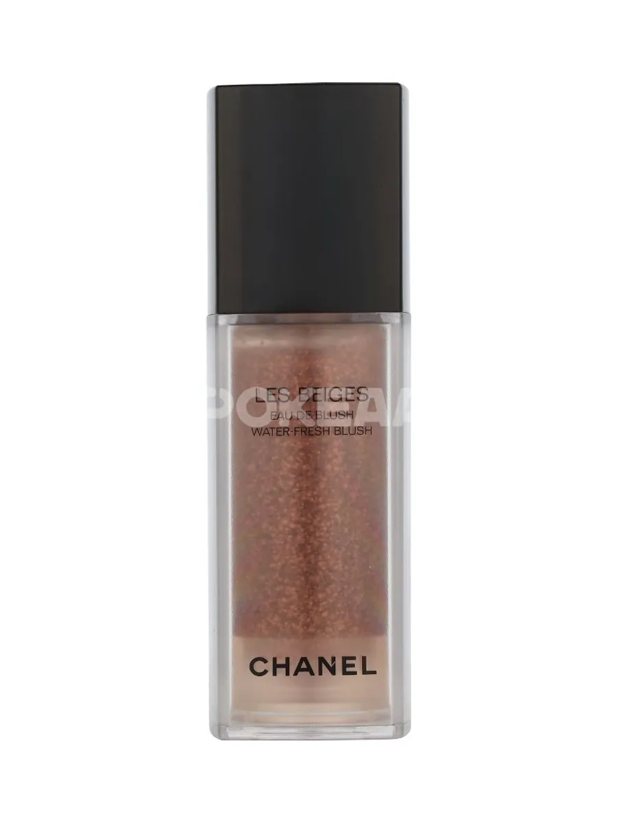 Chanel Les Beiges Water-Fresh Blush 15ml - Warm Pink 2