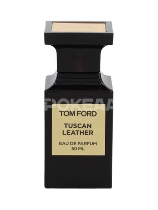 Tom Ford Tuscan Leather Edp Spray 50ml 2