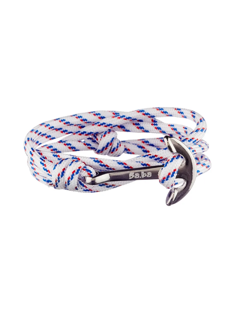 Bracelet Pleyel blanc 1