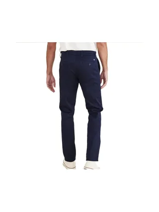 Pantalon Chino Marine Homme Dockers Orig Opp 2