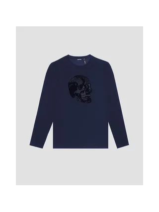 ANTONY MORATO MMKL00321-FA100227 - T-shirt à manches longues 3