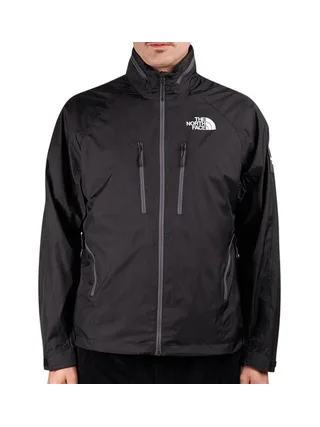 Veste Noire Homme The North Face Yinka 1