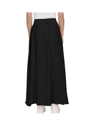 Jupe Noir Femme JDY Pepper 2
