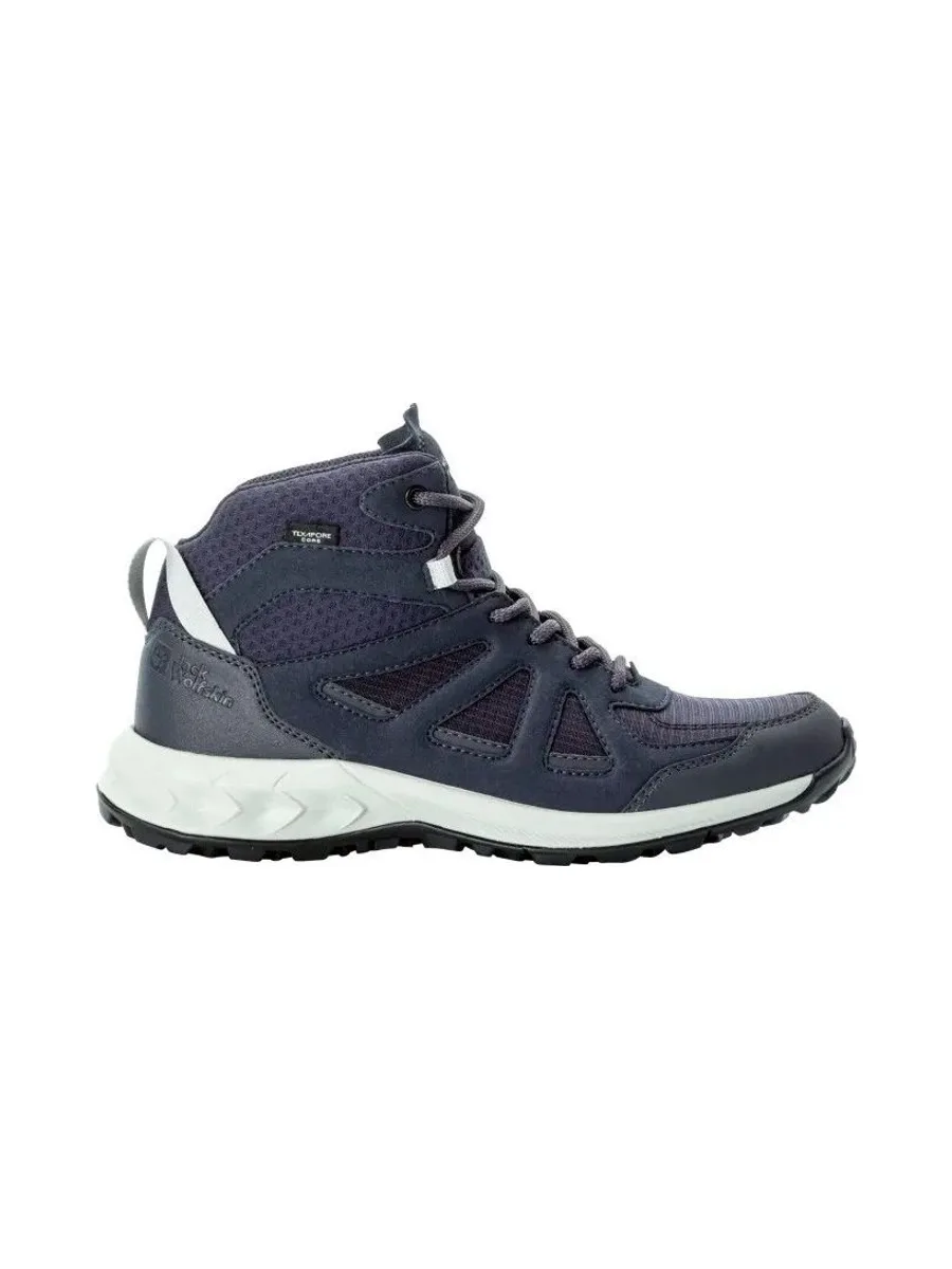 Bottes JACK WOLFSKIN 4051331 2