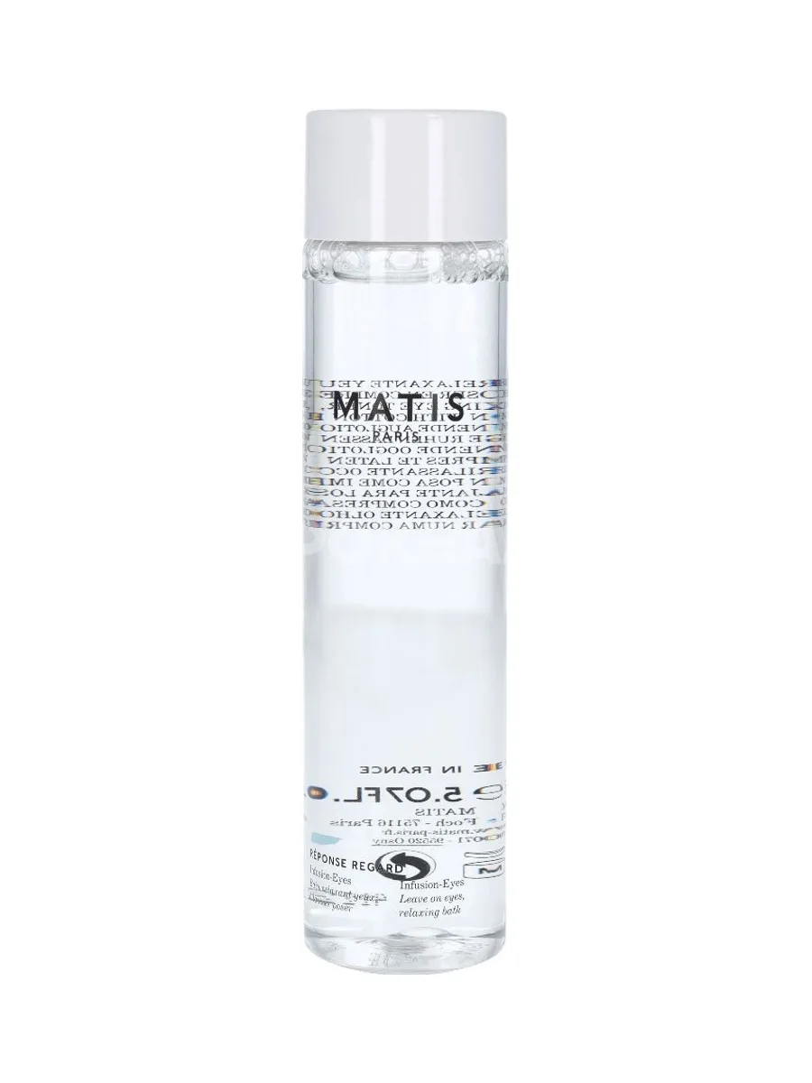 Matis Reponse Regard Infusion-Eyes 150ml 2