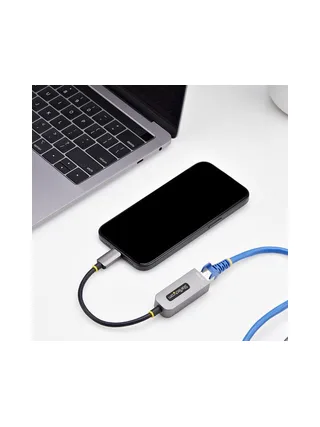 USB-C to Ethernet Adapter 7