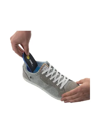 Talonnettes Sidas Gel Bone Spur Pads 3