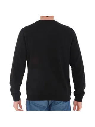 Sweat Noir Homme Hurley Oaoss 2