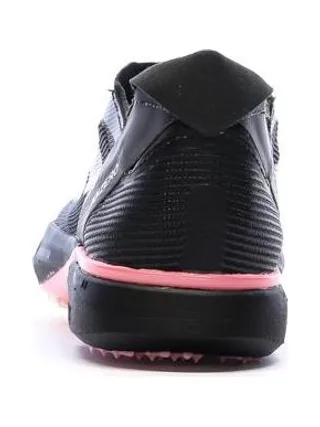 Chaussures d'athlétisme Noires Homme Adidas Adizero Avantis 3