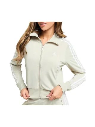 Veste Beige Femme Adidas Firebird 1 1