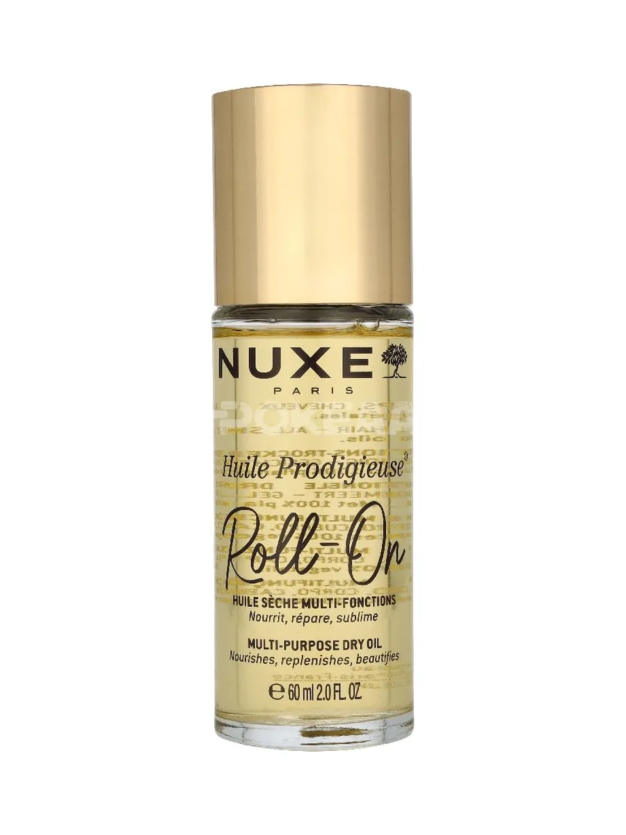 Nuxe Huile Prodigeuse Roll-On 60ml 1