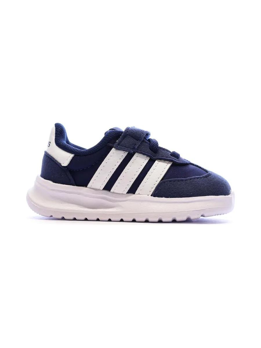 Baskets Marine Bébé Adidas JI2268 2