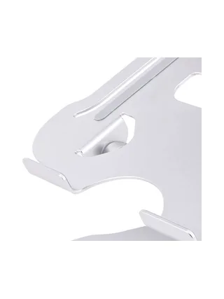 Laptop Stand for Desk Adjustable Height 7